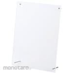 Velos Clear Framing (Award Amount) B5 Size