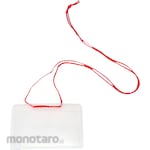 monotaro Hanging Nameplate (For Business Card)