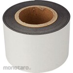 monotaro Powerful Thin Magnet Roll (Anisotropic, White Mat Type)
