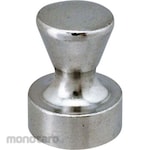 monotaro Super Strong Pin Magnet Neo (Steel)