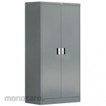 Alba Lemari Baja SC-201 3 Rak Dark Grey 1unit