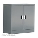 Alba Lemari Baja SC-202 1 Rak Dark Grey 1unit