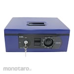 Carl Cash Box