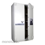 Cassa Bolden Safes Brankas Stallenkast Double Door