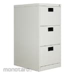 Chitose Lemari Kantor Chiba