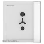 Chubbsafes Brankas Europa T2 Grade III