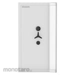Chubbsafes Brankas Europa T2 Grade V