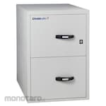 Chubbsafes Fire Resistant Cabinet