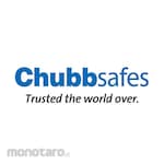 Chubbsafes Lemari Besi Back Trap