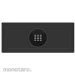 Chubbsafes Steel Safe Air Hotel