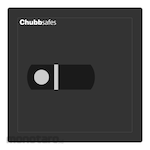 Chubbsafes Steel Safe Home Star