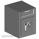 Chubbsafes Steel Safe Omega Deposit
