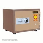 Daichiban Brankas (Safety Box)