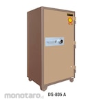 Daichiban Brankas (Safety Box)