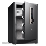 Deli Brankas Digital Four Unlocking & Fingerprint