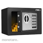 Deli Digital Safe Box