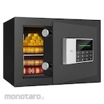 Deli Digital Safe Box