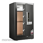 Deli Fingerprint & Digital Safe