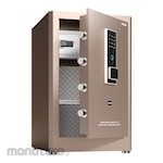 Deli Fingerprint Safe
