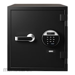 Deli Fireproof Safe