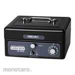 Deli Portable Cashbox