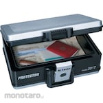 EIKO Fire/Water-Proof Portable Safe