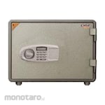 Eagle Safes Fire-Resistant Safes Digital