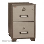 Eagle Safes Fireproof Filing Cabinet