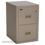 FIREKING Fire Resistant File Cabinet