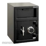 HONEYWELL Brankas Baja Drop Safe