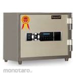 INDACHI Fire Resistant Safe (Brankas) Digital Touchscreen