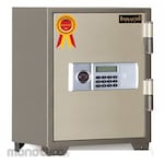 INDACHI Fire Resistant Safe (Brankas) Digital