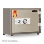 INDACHI Fire Resistant Safe (Brankas) Without Alarm