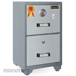 INDACHI Fireproof Filing Cabinet
