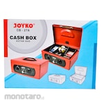 Joyko Kotak Penyimpan Uang (Deposit Box)