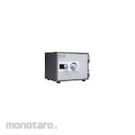 KENTA Small Cabinet Door Fire Cabinet (Brankas)