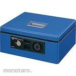 KOKUYO Handbag Safe Dial With A4