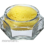 KOKUYO Office Sponge Glass Container Set
