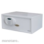 KRISBOW Brankas Hotel Warna Beige