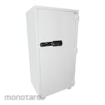 KRISBOW Brankas Tahan Api ES Series