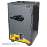 KRISBOW Fire Safe Box Brankas
