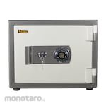 Lion Metal Fire Proof Safe