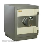 Lion Metal High Security Safe