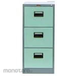 Lion Metal Steel Filing Cabinet