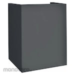 MESA SAFE COMPANY Hotel/Residential Safe Pedestal