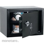 Matlock Mechanical Keyed Safe (Brankas)