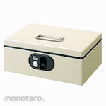 Plus Cash Box