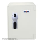 SAN Lemari Besi Alpen