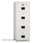SAN Logan Fireproof Filing Cabinets (Lemari Arsip)