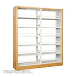 SAN Office Cabinet Benna